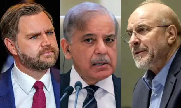 ادعای المیادین درمورد تیم مذاکرات ایران و آمریکا/ قالیباف هم به مذاکرات می‌رود