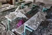 نظر فرستاده سازمان ملل درمورد یک جنایت خاص ترامپ در ایران / این فاجعه در تاریخ جهان ثبت می‌شود