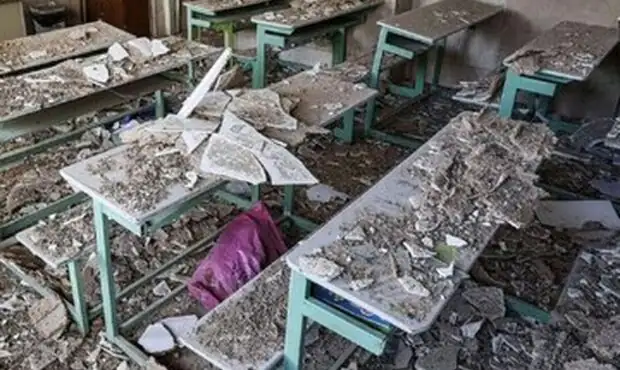 نظر فرستاده سازمان ملل درمورد یک جنایت خاص ترامپ در ایران / این فاجعه در تاریخ جهان ثبت می‌شود