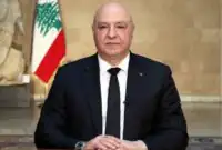 لبنان به دنبال آتش‌بس و مذاکره مستقیم اسرائیل/ تل‌آویو واکنش نشان داد