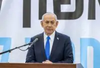 ادعای جدید نتانیاهو درمورد مذاکرات با لبنان