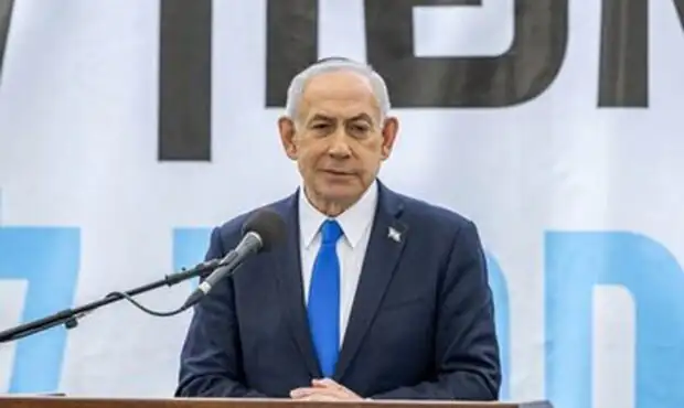 ادعای جدید نتانیاهو درمورد مذاکرات با لبنان