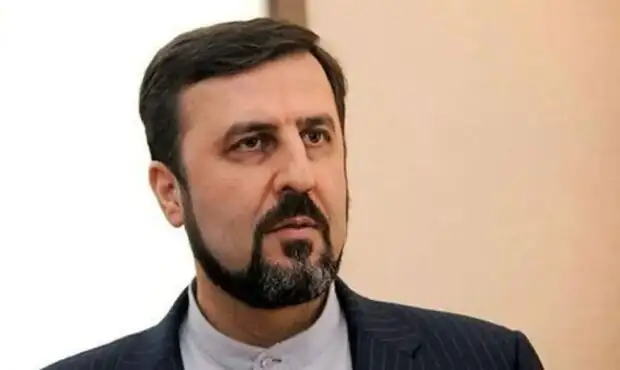 چرا سازمان ملل تجاوز به ایران را حکوم نکرد؟/ سوال غریب آبادی از  فرستاده ویژه دبیرکل سازمان ملل