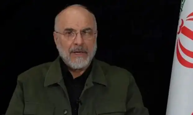 قالیباف جزئیات طرح ۱۰ مادهای ایران و روش مذاکره برای پذیرش آتشبس را تشریح کرد قالیباف جزئیات طرح ۱۰ مادهای ایران و روش مذاکره برای پذیرش آتشبس را تشریح کرد