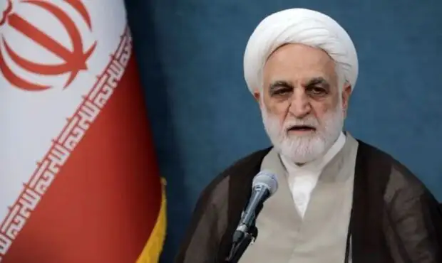 توضیح قوه قضاییه درمورد اظهارات منتشر شده از اژه‌ای درمورد مذاکرات