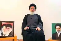 عضو خبرگان: متن دقیق توافق آتشبس منتشر شود/ عقبنشینی در تنگه هرمز موازنه را به نفع دشمن تغییر میدهد عضو خبرگان: متن دقیق توافق آتشبس منتشر شود/ عقبنشینی در تنگه هرمز موازنه را به نفع دشمن تغییر میدهد