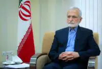 جزئیات شهادت کمال خرازی اعلام شد جزئیات شهادت کمال خرازی اعلام شد