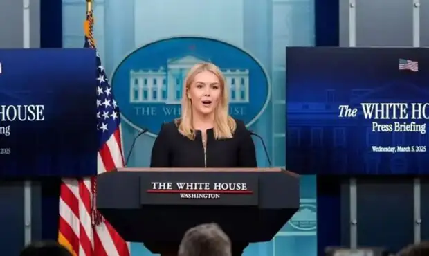 واکنش تند کاخ سفید به طرح ۱۰ ماده‌ای ایران/ توافق لغو شد؟