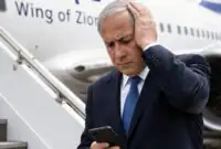 نتانیاهو در آستانه سقوط؟ / نظرسنجی جدید علیه لیکود