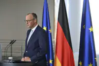 برلین از آغاز مذاکرات با ایران خبر داد