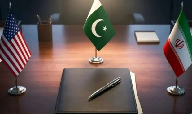 کدام چهره‌های نظامی در مذاکرات ایران و آمریکا حضور دارند؟