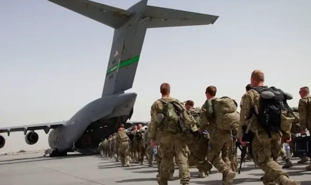 اقدامات تحریک‌آمیز سنتکام در آستانه آغاز مذاکرات/ ماجرا چیست؟