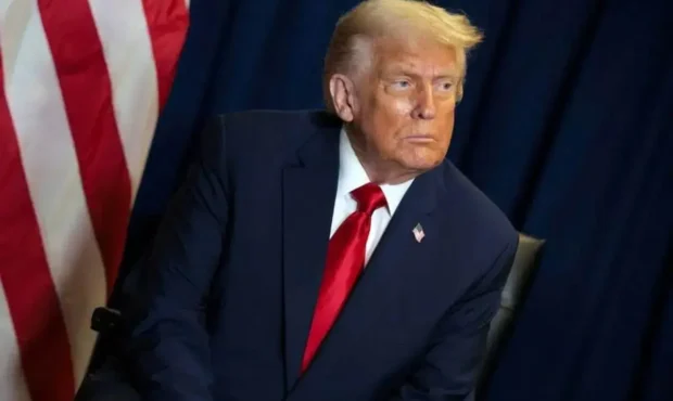 تهدید دوباره ترامپ در چند ساعت اخیر علیه ایران