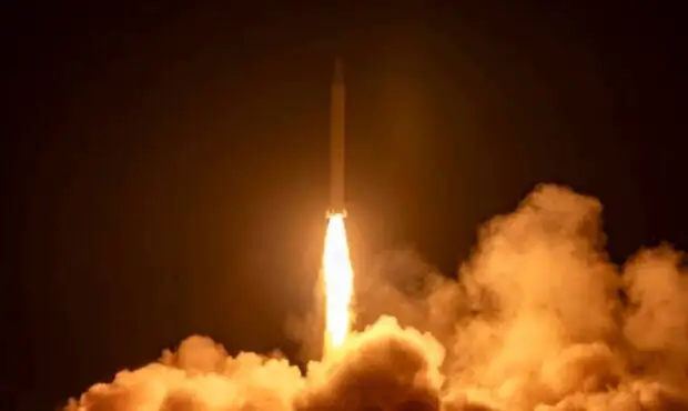 تعداد موشکهای بالستیک و کروز ایران چقدر است؟ تعداد موشکهای بالستیک و کروز ایران چقدر است؟