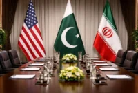 حضور فرمانده سنتکام در مذاکرات اسلام آباد صحت دارد؟/ هیات مذاکره کننده ایران و آمریکا مشخص شد