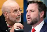 ونس و قالیباف پیش از شروع مذاکرات چه گفتند؟