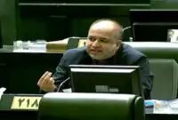 تشریح جزئیات روند تصویب آتش‌بس از قول یک نماینده / آتش بس پس از تأیید رهبر انقلاب اعلام شد