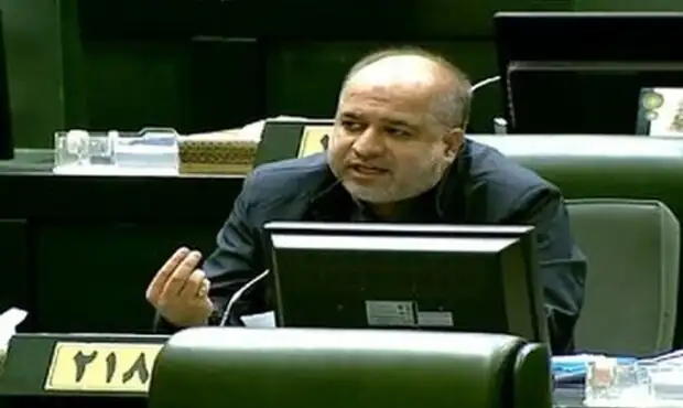 تشریح جزئیات روند تصویب آتش‌بس از قول یک نماینده / آتش بس پس از تأیید رهبر انقلاب اعلام شد