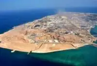 افراد غیرایرانی ساکن در این منطقه را دیپورت کنید