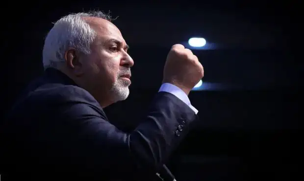 پیام مهم ظریف خطاب به ترامپ در آستانه مذاکرات پاکستان + جزئیات