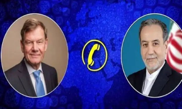 تماس مهم عراقچی از پاکستان به آلمان / تکلیف نهایی مشخص شد