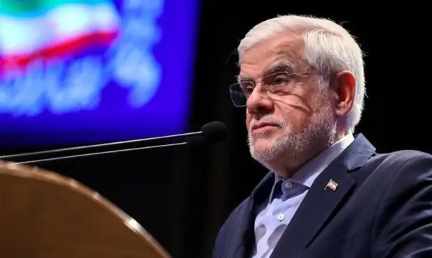 هشدار جدی معاون پزشکیان درباره مذاکرات / عارف: هیچ توافقی حاصل نخواهد شد اگر ...