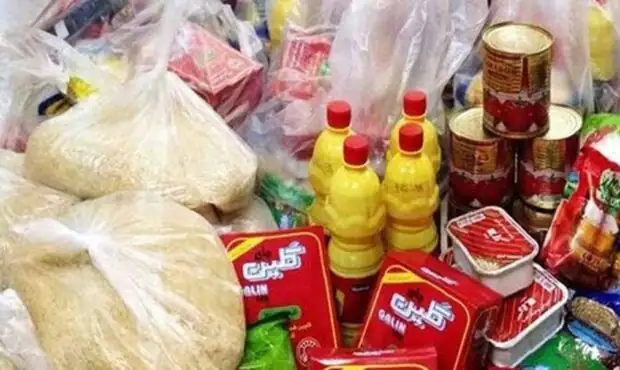 ذخایر کالایی اصناف در وضعیت مطلوبی قرار دارد