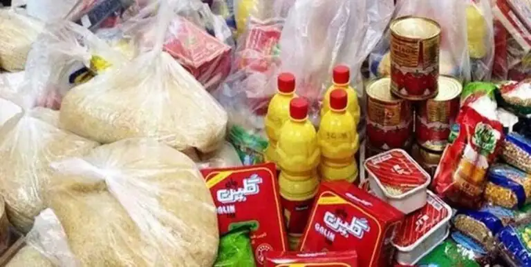 ذخایر کالایی اصناف در وضعیت مطلوبی قرار دارد