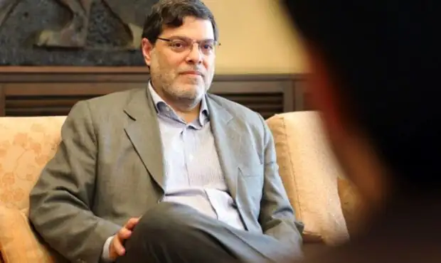 توییت مهم مرندی درباره جنگ با اسرائیل / یک لبنانی مانع ‌آتش‌بس است!