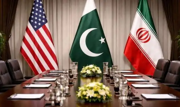 گمانه‌زنی درباره مذاکرات ایران و آمریکا/ دیدار مستقیم در راه است؟