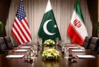 فوری / دیدار هیات‌های ایران و آمریکا به تعویق افتاد