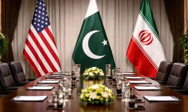 فوری / دیدار هیات‌های ایران و آمریکا به تعویق افتاد