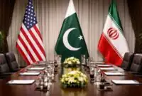 شرایط پر تنش در مذاکرات ایران و آمریکا / ونس آماده بازگشت به واشنگتن می‌شود