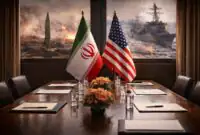 فوری/ سی‌بی‌اس: آمریکا با آزادسازی دارایی‌های بلوکه شده ایران موافقت نکرده است