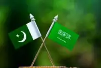 فوری / ورود نیروهای نظامی پاکستان به پایگاه هوایی ملک عبدالعزیز