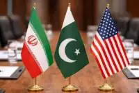 فوری / بقایی نتیجه مذاکرات امروز ایران و آمریکا را اعلام کرد