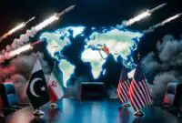 ادعای مقام آمریکایی درباره مذاکره با ایران / در یک مورد به توافق نرسیده‌ایم