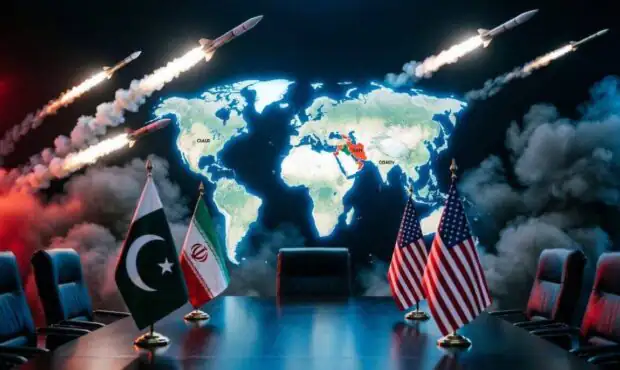 ادعای مقام آمریکایی درباره مذاکره با ایران / در یک مورد به توافق نرسیده‌ایم