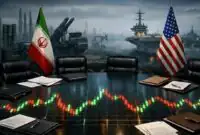 فوری/ مذاکرات ایران و آمریکا در پاکستان آغاز شد