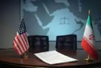فوری/ مذاکرات مستقیم ایران و آمریکا آغاز شد
