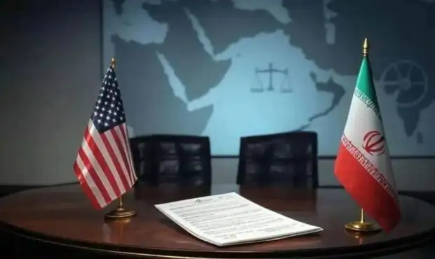 فوری/ مذاکرات مستقیم ایران و آمریکا آغاز شد