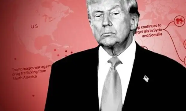 تهدید عجیب ترامپ همزمان با مذاکرات/ آمریکا حمله به ایران را از سر می‌گیرد اگر...