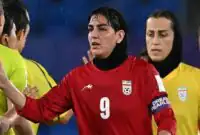 واکنش فدراسیون به خبر مصادره اموال ستاره فوتبال زنان ایران