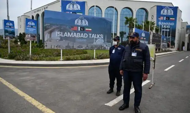 ادعای جدید کاخ سفید درمورد مذاکره هیا‌ت‌های ایرانی و آمریکایی