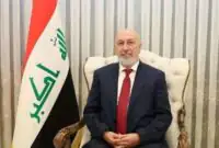 فوری/ نزار آمیدی رئیس جمهور عراق شد