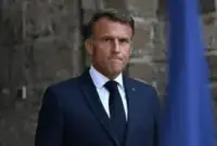 پیشنهاد مکرون برای برقراری صلح در تنگه هرمز/ پس از رایزنی با عربستان و ترکیه مطرح شد