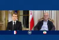 جزئیات گفت‌وگوی تلفنی ماکرون و پزشکیان درباره تنگه هرمز