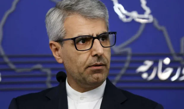 واکنش تند بقایی به درخواست ترور مذاکره‌کنندگان ایرانی