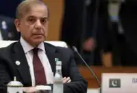 سفر اضطراری شهباز شریف به عربستان درباره مذاکرات ایران و آمریکا