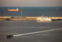 ادعای تازه سنتکام درباره عملیات در تنگه هرمز